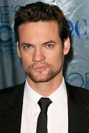 Shane West