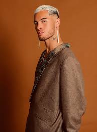 Stan Walker