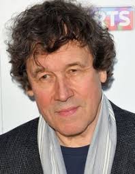 Stephen Rea