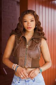 Storm Reid