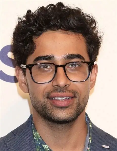 Suraj Sharma