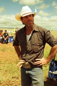 Taylor Sheridan
