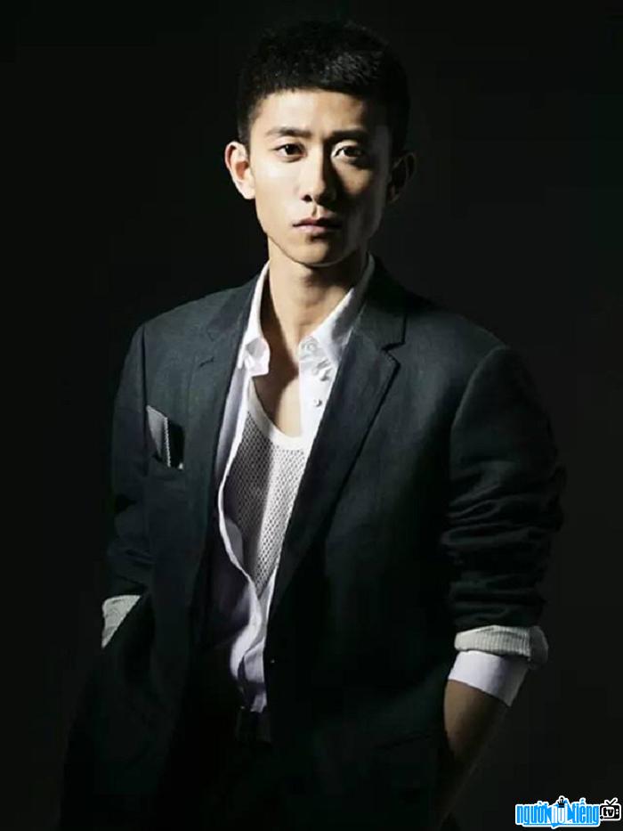 Trương Nhất Sơn