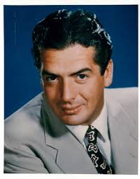 Victor Mature