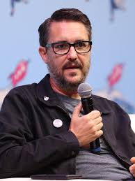 Wil Wheaton