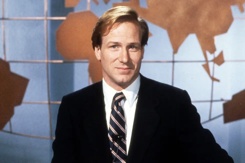 William Hurt