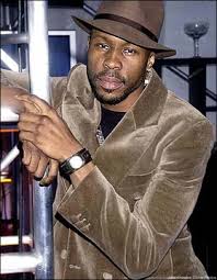 Wood Harris