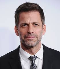 Zack Snyder