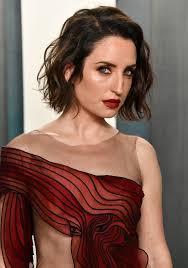 Zoe Lister-Jones