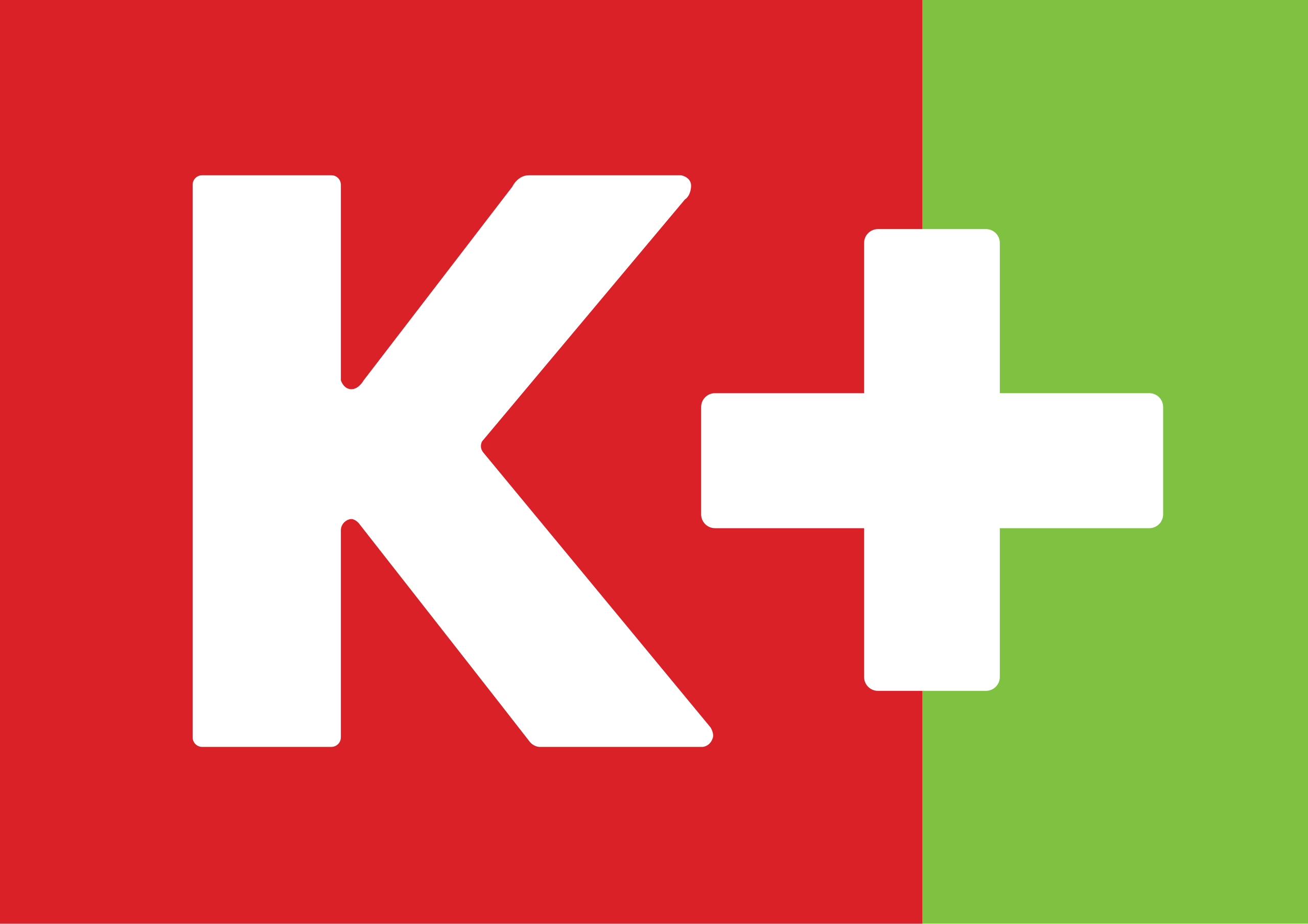 K+