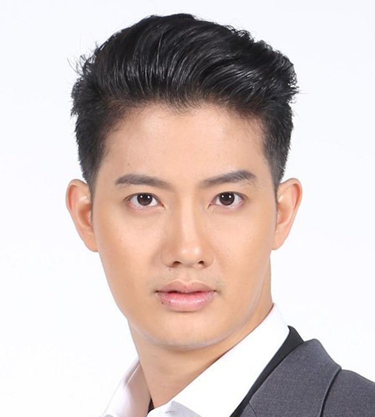 Pae Arak Amornsupasiri