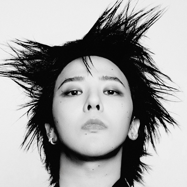 G-Dragon