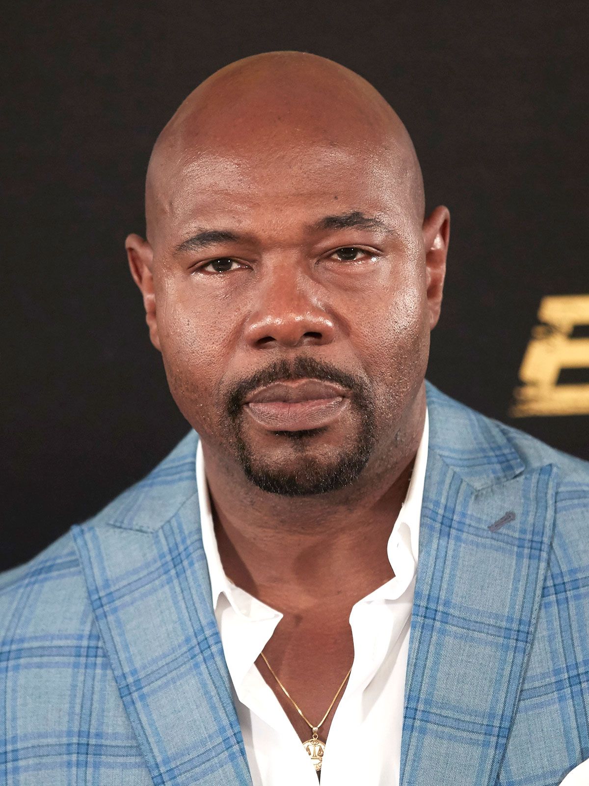 Antoine Fuqua