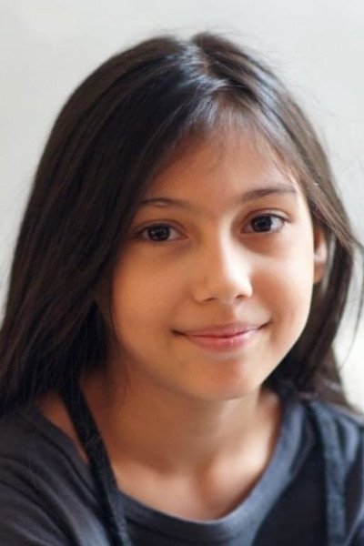 Asha Kenyeri Bermudez