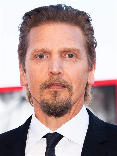 Barry Pepper