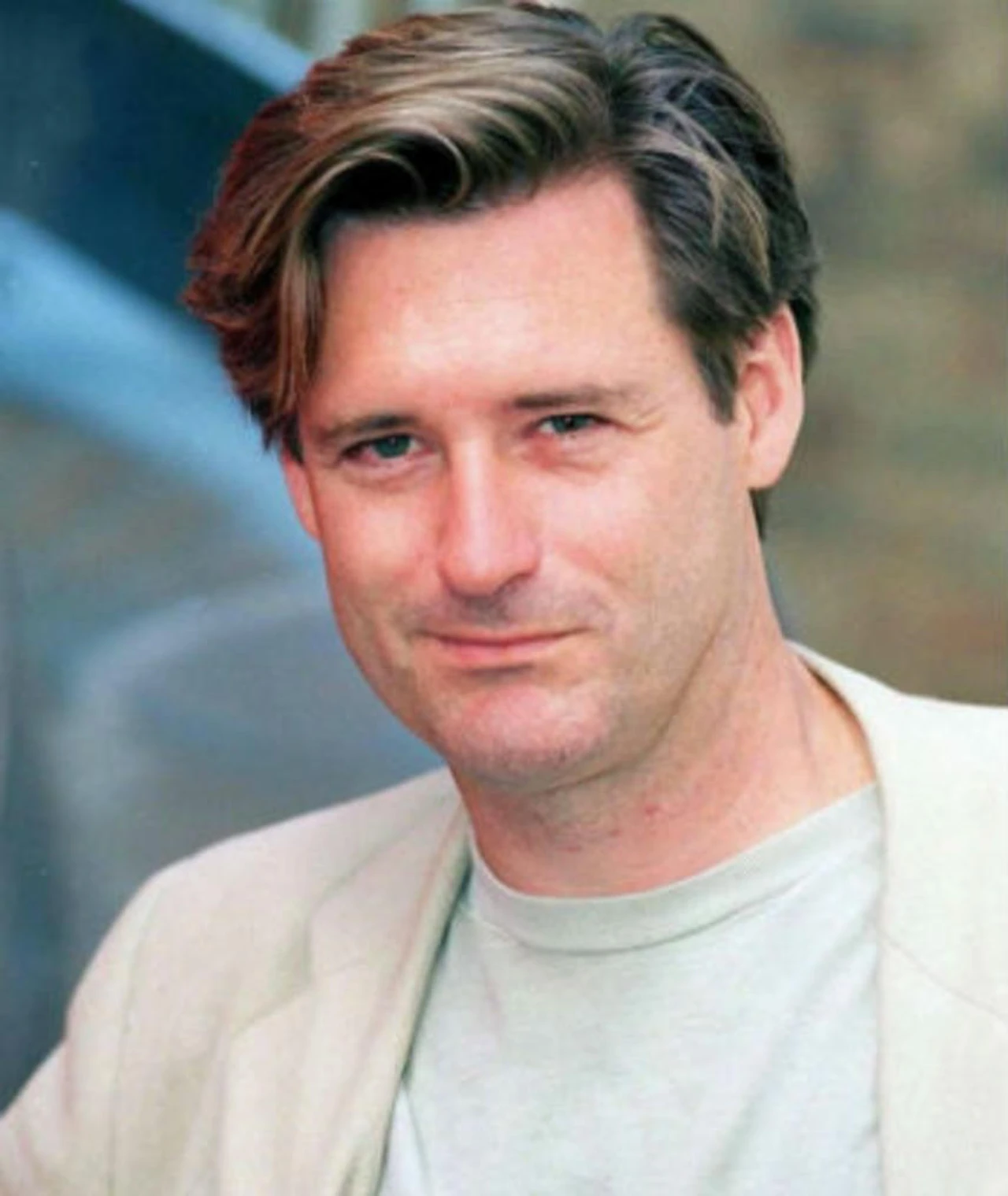 Bill Pullman