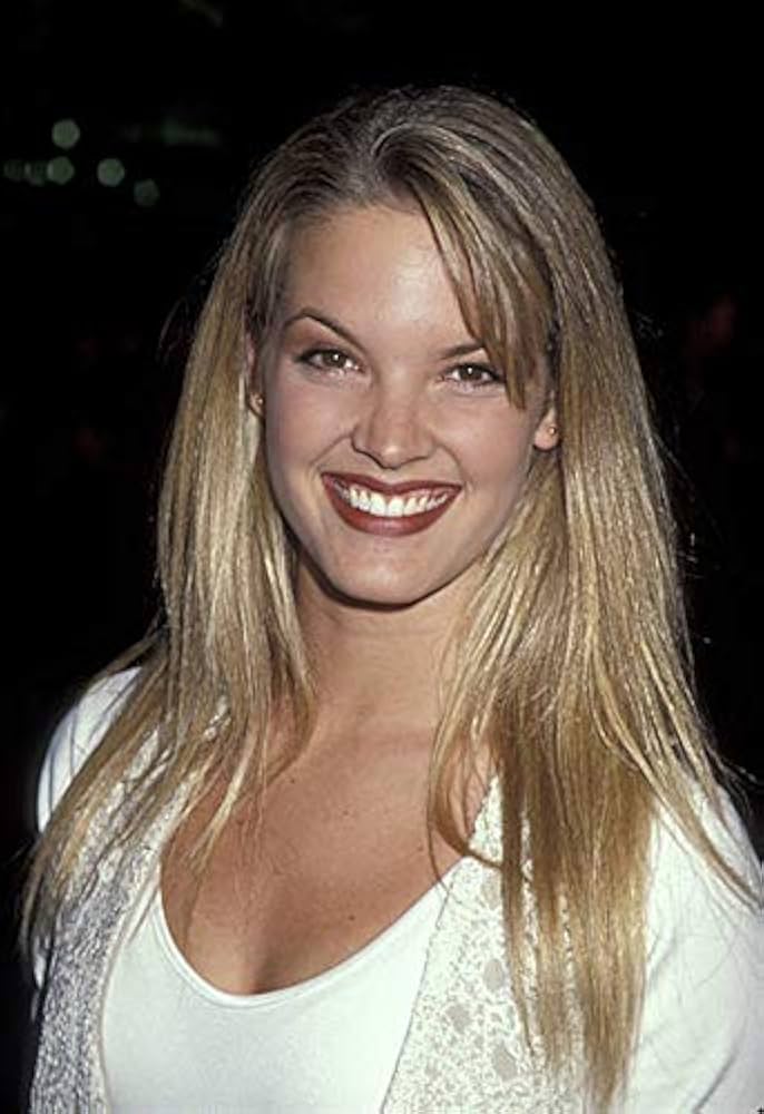Bridgette Wilson