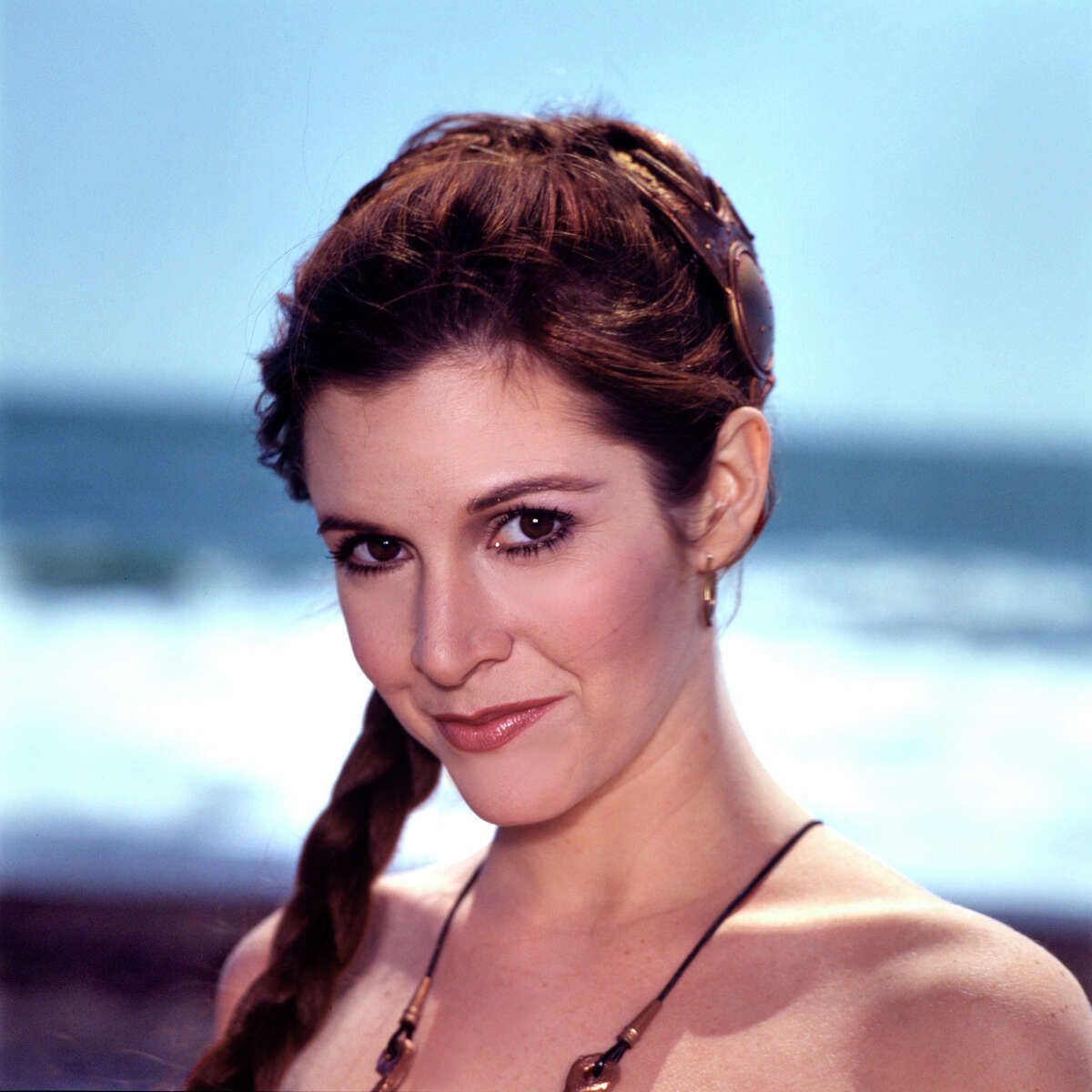 Carrie Fisher