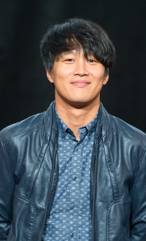 Cha Tae-hyun
