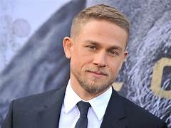 Charlie Hunnam