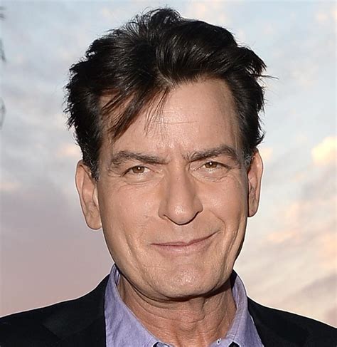 Charlie Sheen