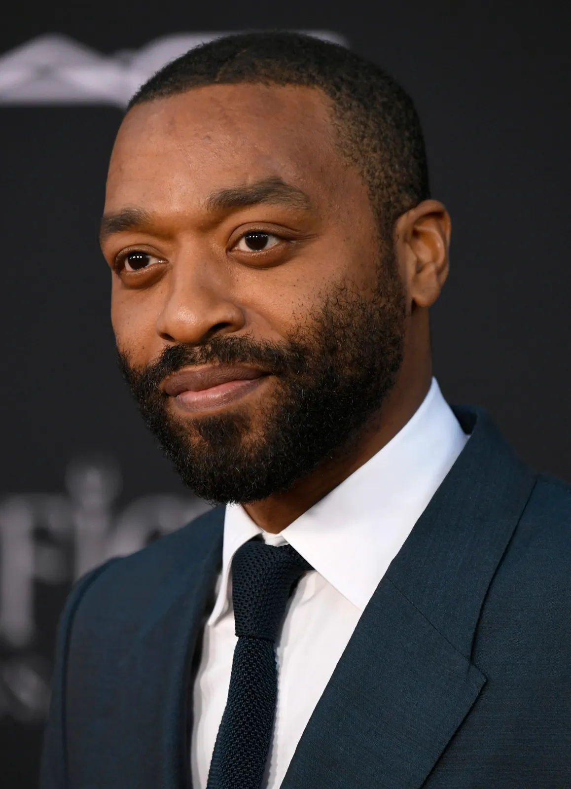 Chiwetel Ejiofor