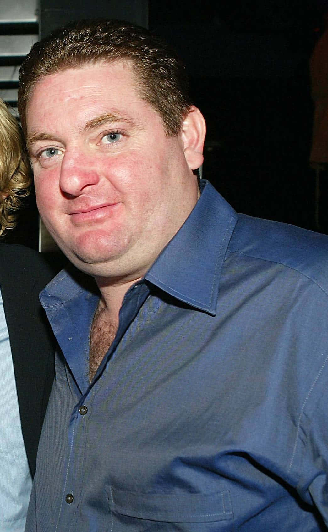 Chris Penn