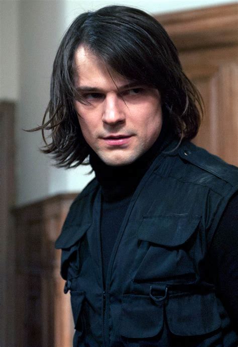 Danila Kozlovsky