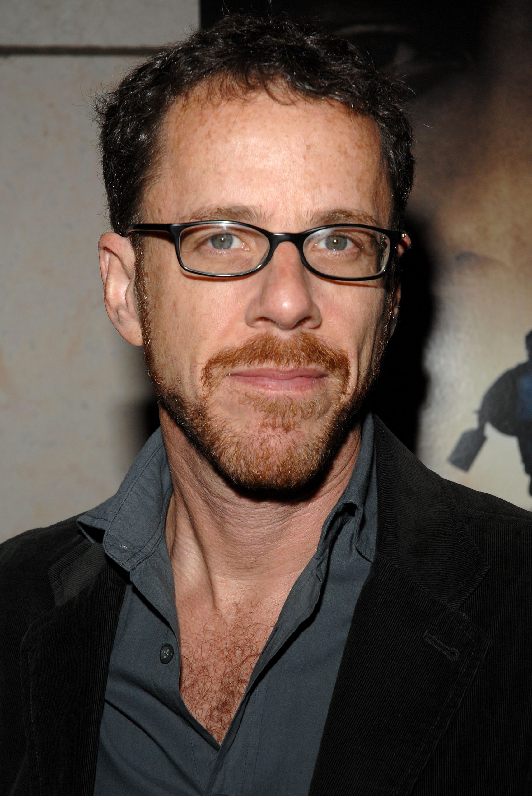 Ethan Coen