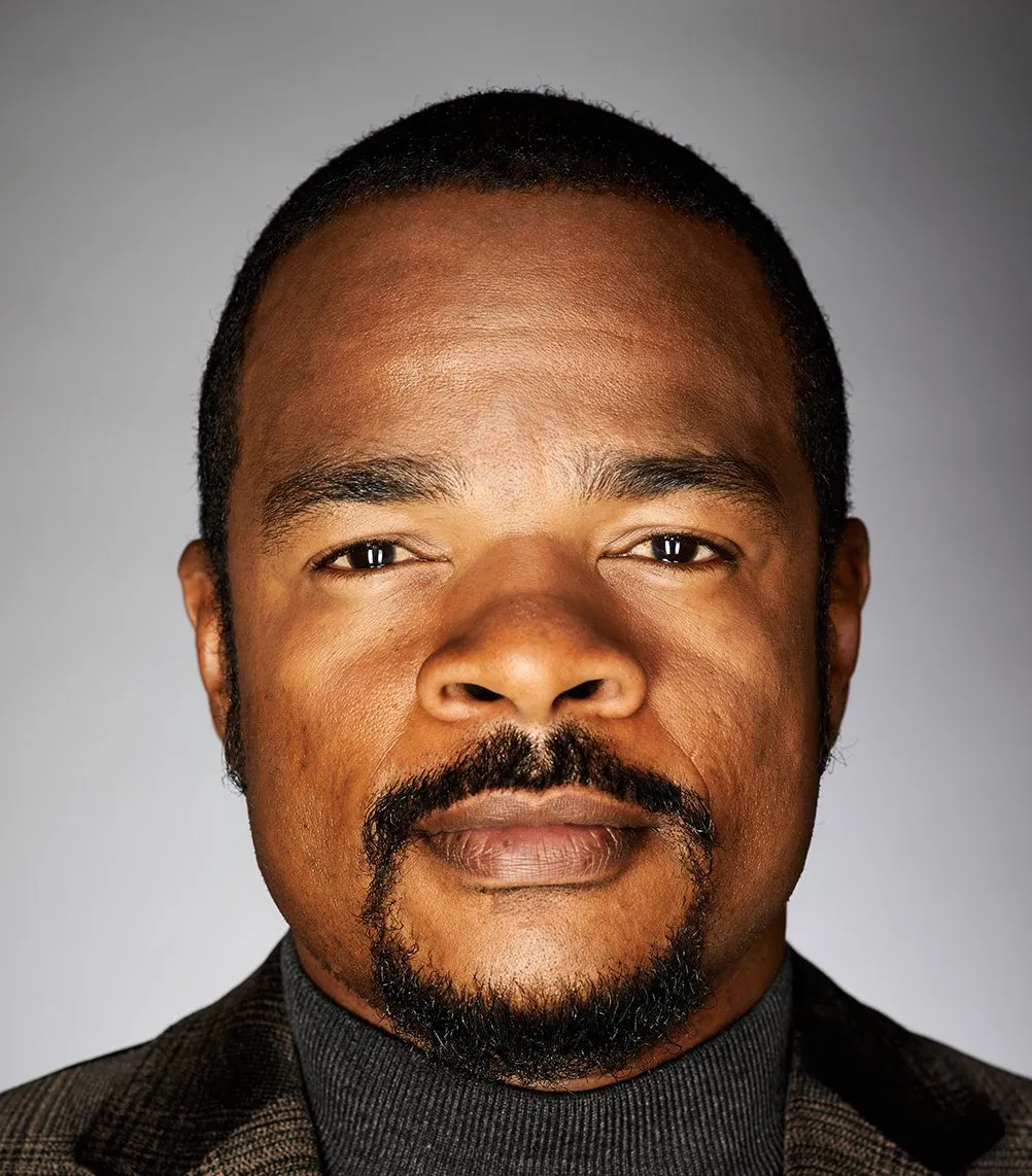 F. Gary Gray