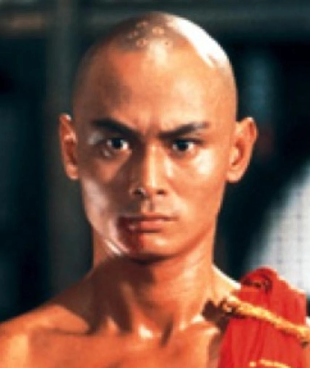 Gordon Liu