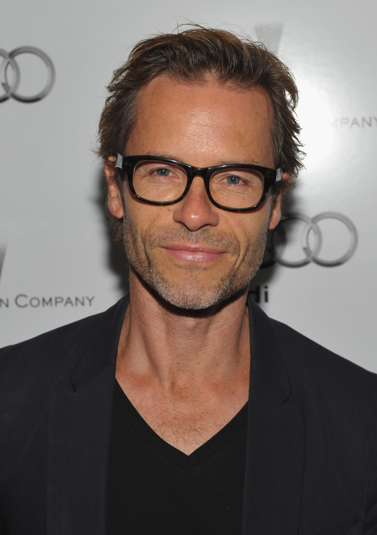 Guy Pearce