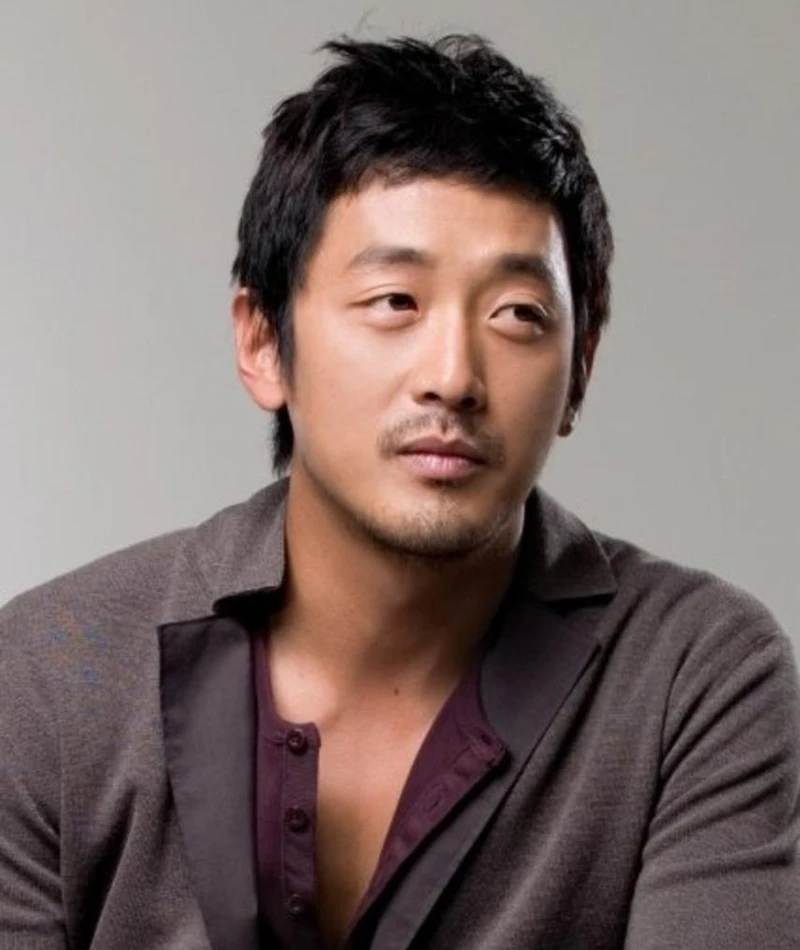 Ha Jung-woo