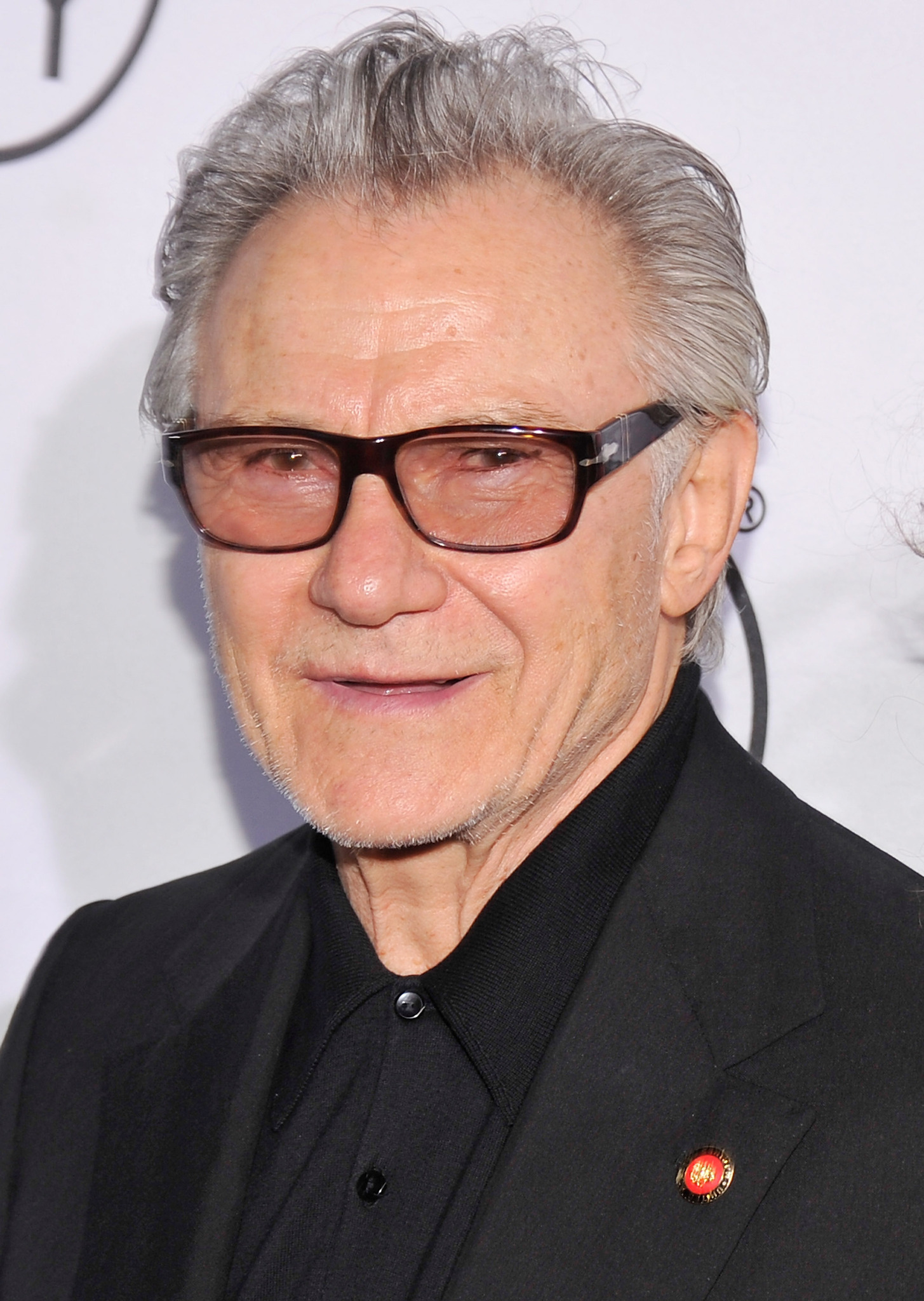 Harvey Keitel