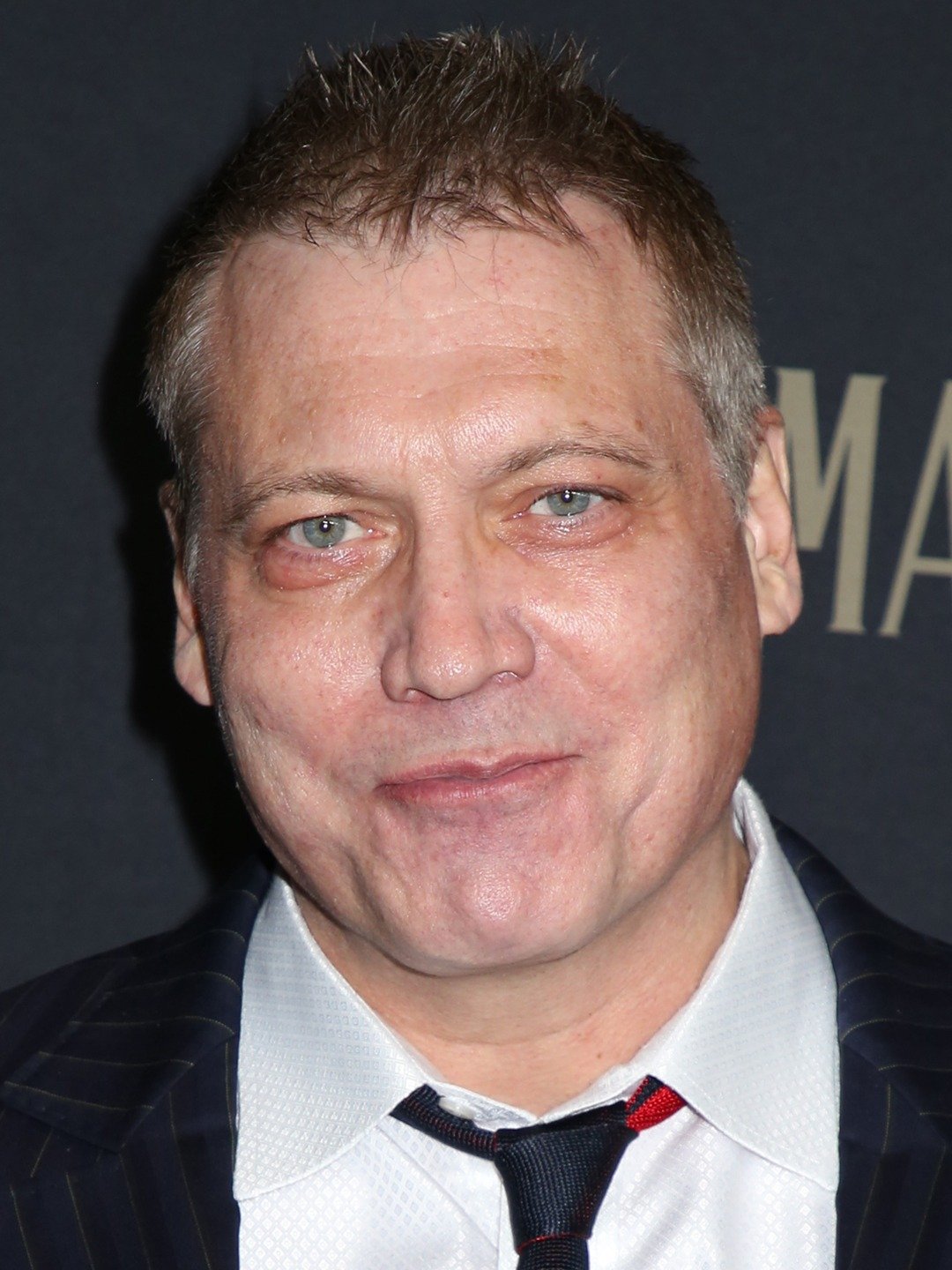 Holt McCallany