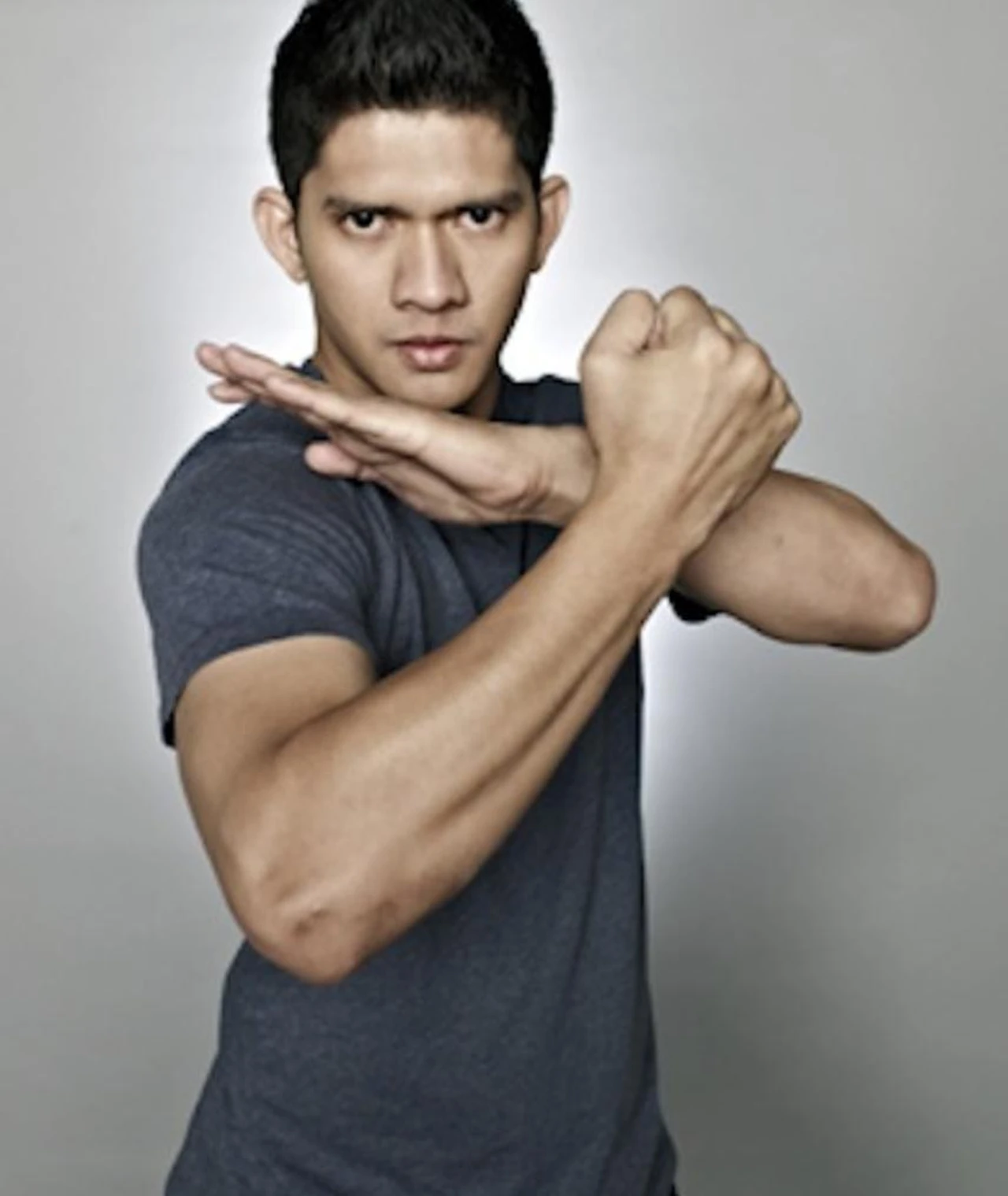 Iko Uwais