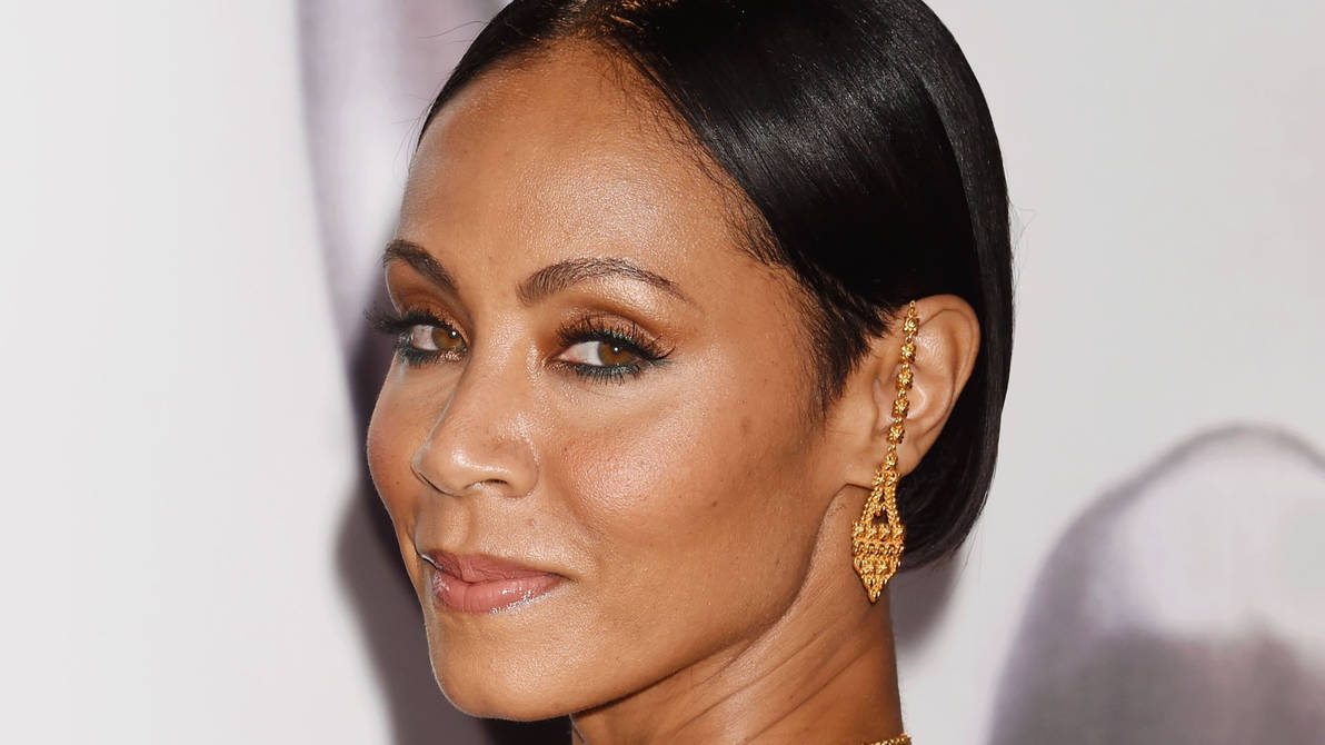 Jada Pinkett Smith
