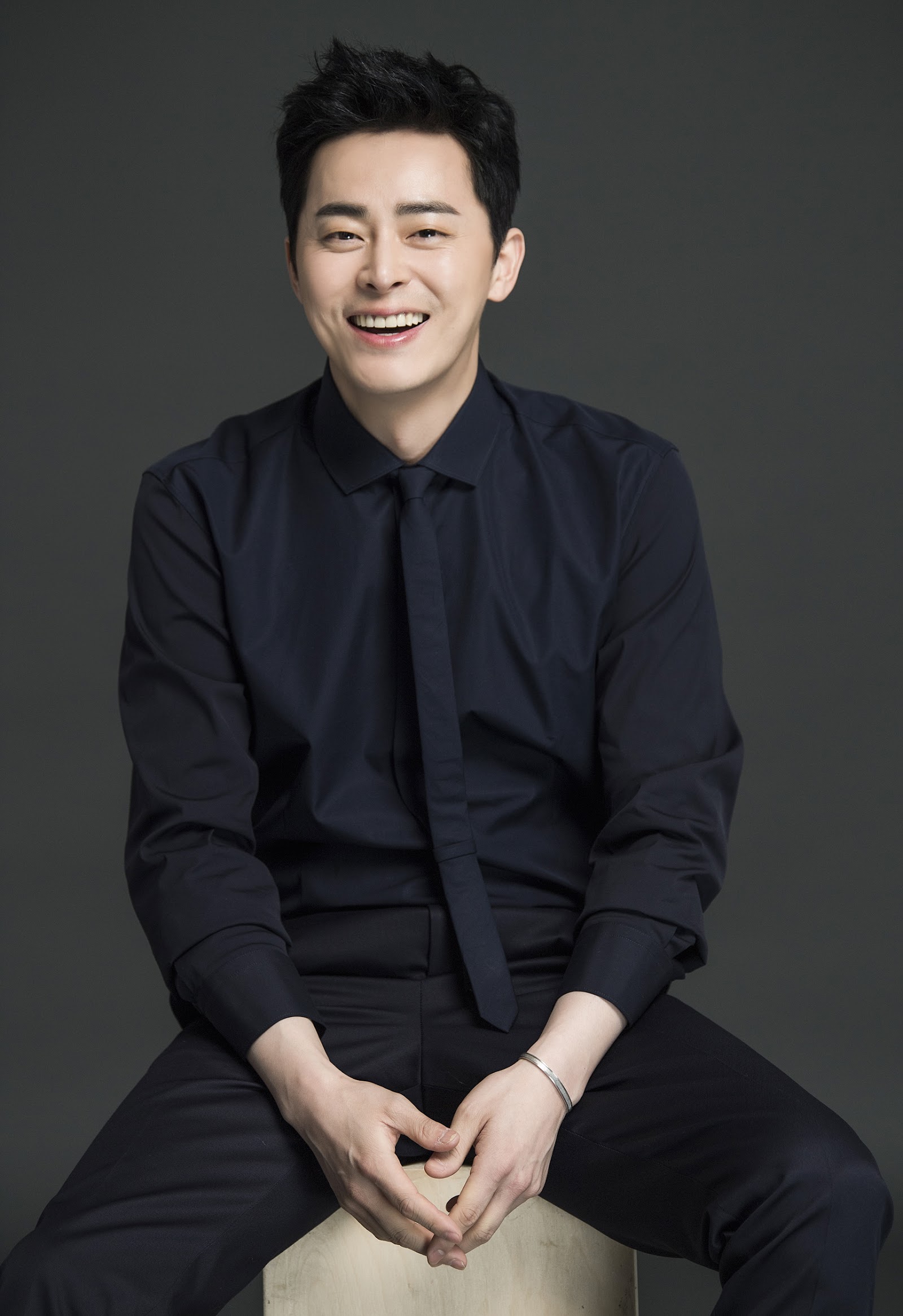 Jo Jung-suk