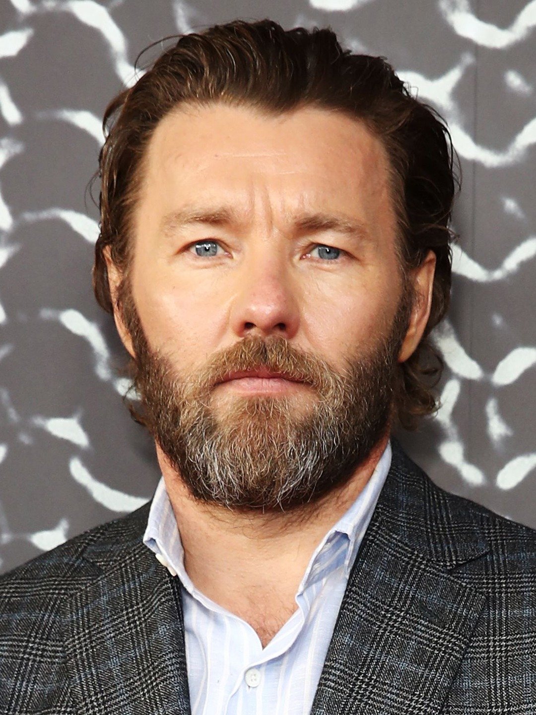Joel Edgerton