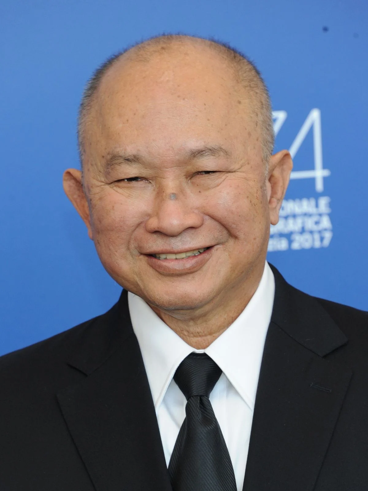 John Woo