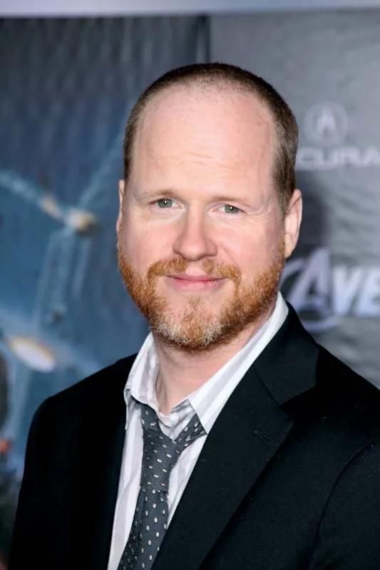 Joss Whedon