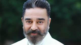 Kamal Haasan