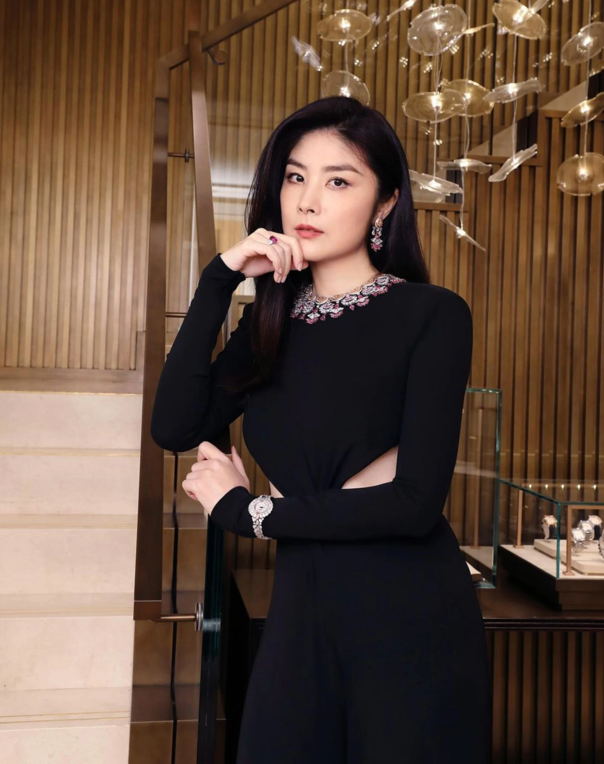 Kelly Chen