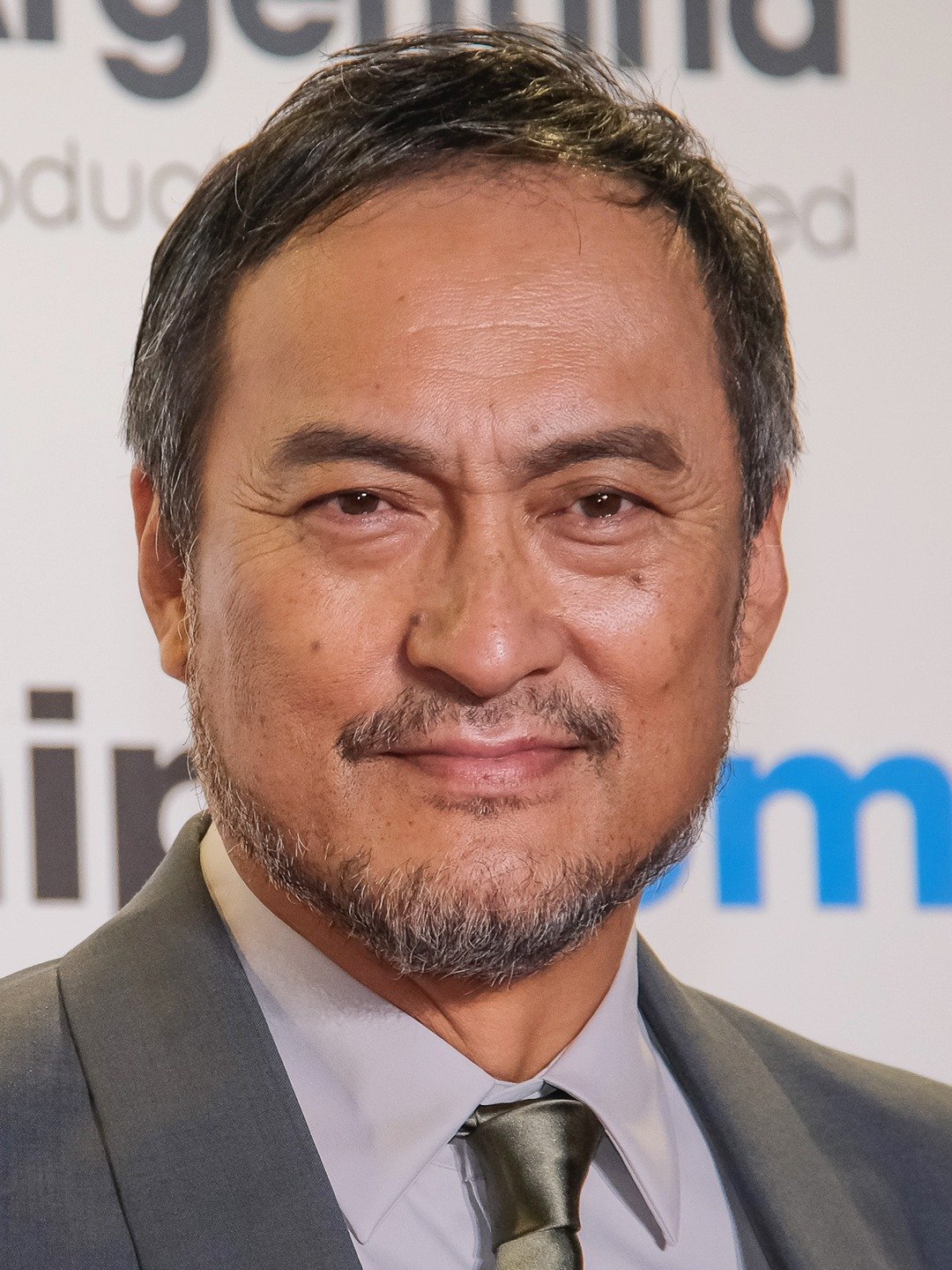 Ken Watanabe