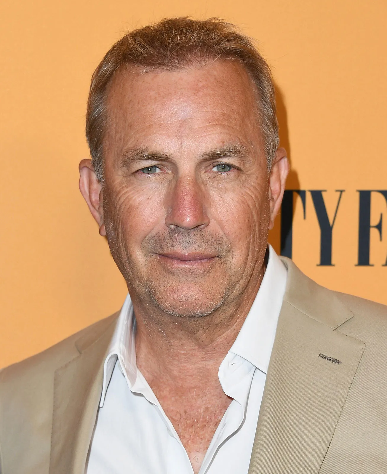 Kevin Costner
