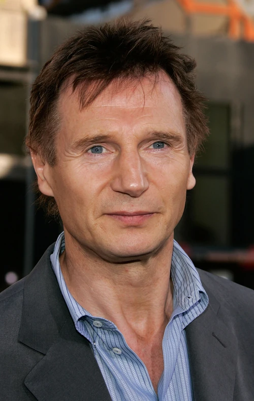 Liam Neeson