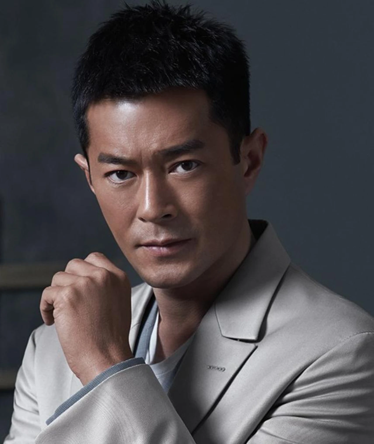 Louis Koo