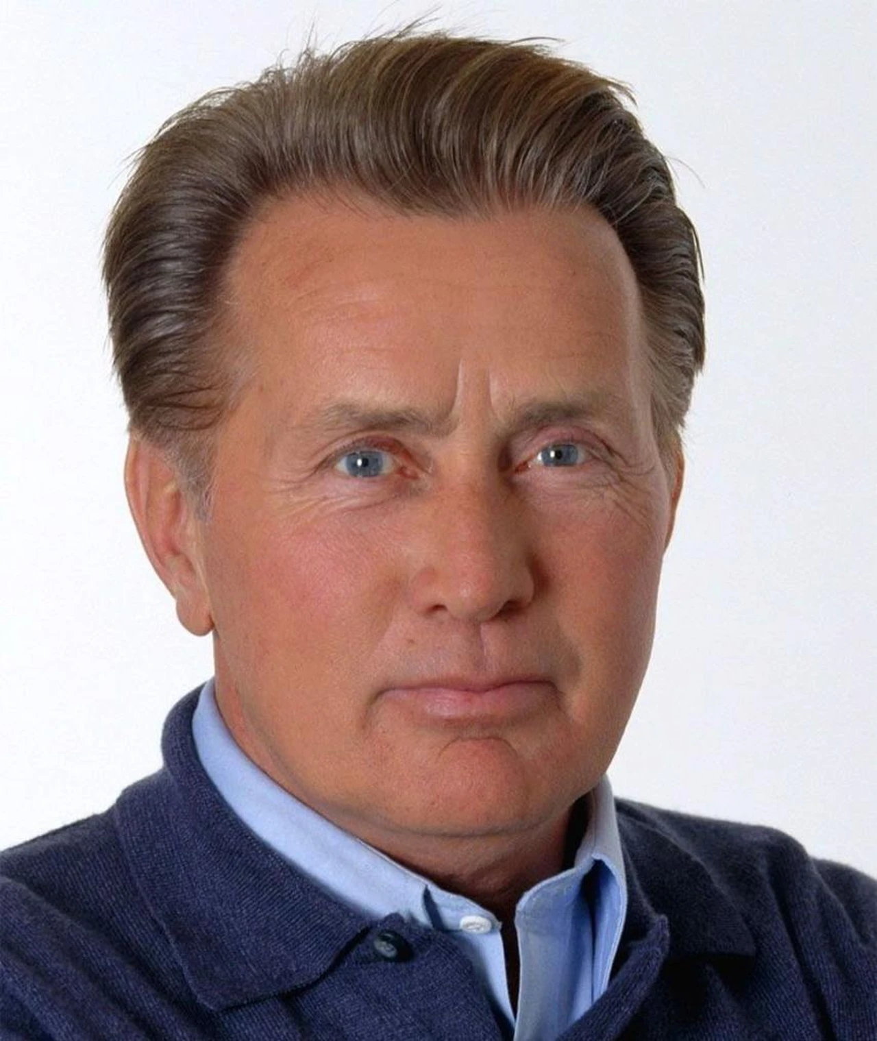 Martin Sheen