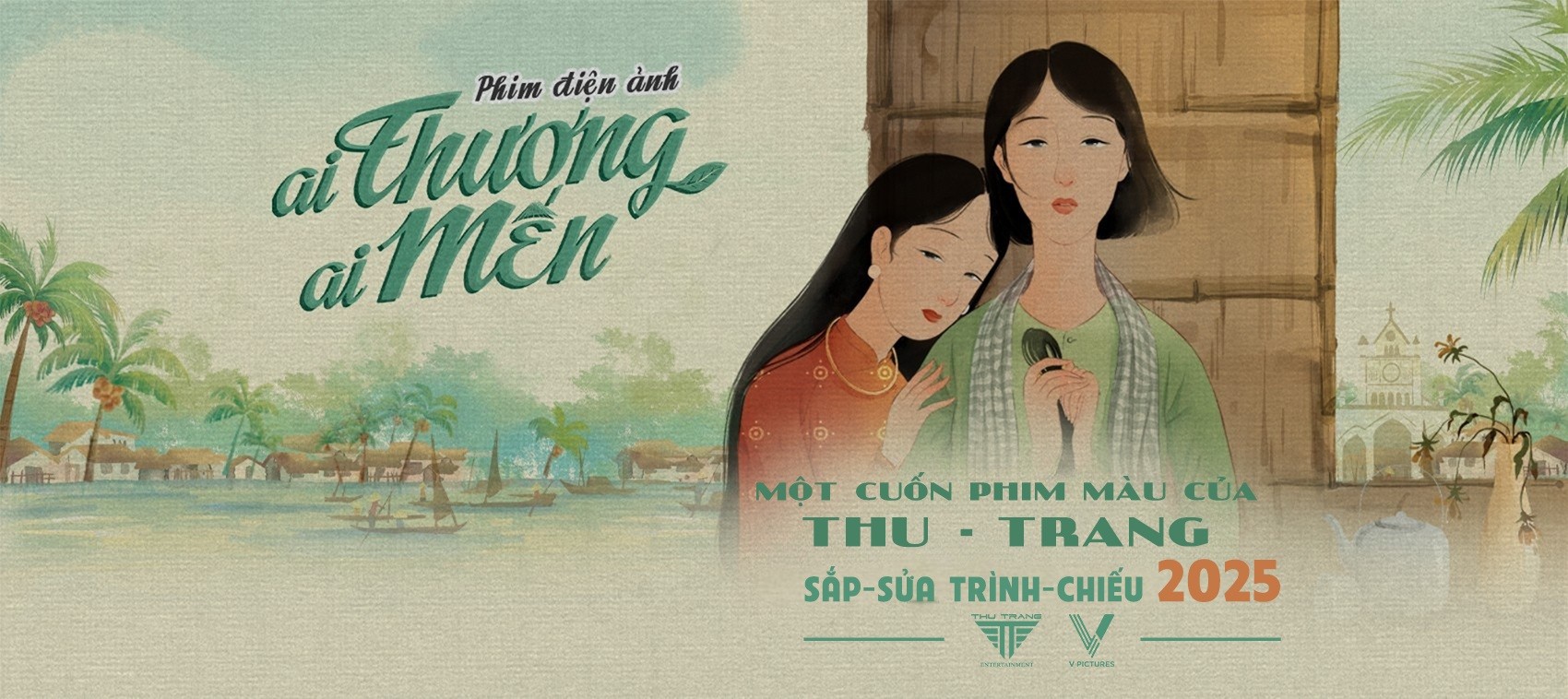 Ai Thương Ai Mến