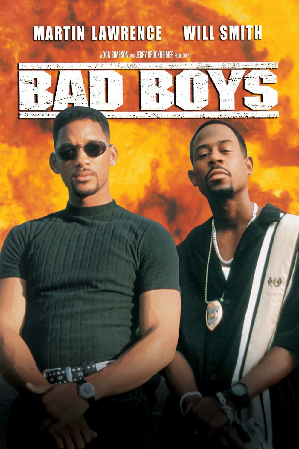 Bad Boys (1995)